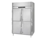 Victory Refrigeration HS-2D-1-EW-PT-HD Heated Cabinet, Pass-Thru