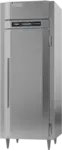 Victory Refrigeration HSA-1D-1-EW-PT Heated Cabinet, Pass-Thru