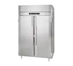 Victory Refrigeration HSA-2D-1-EW Heated Cabinet, Reach-In