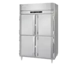 Victory Refrigeration HSA-2D-1-EW-HD Heated Cabinet, Reach-In