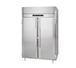 Victory Refrigeration HSA-2D-1-EW-PT Heated Cabinet, Pass-Thru