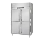 Victory Refrigeration HSA-2D-1-EW-PT-HD Heated Cabinet, Pass-Thru