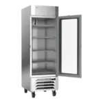 Victory Refrigeration LSF23HC-1 Freezer, Merchandiser