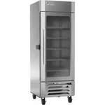 Victory Refrigeration LSF27HC-1-IQ Freezer, Merchandiser