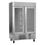 Victory Refrigeration LSF49HC-1 Freezer, Merchandiser