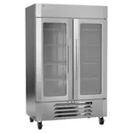 Victory Refrigeration LSF49HC-1-IQ Freezer, Merchandiser