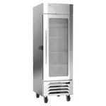 Victory Refrigeration LSR23HC-1-IQ Refrigerator, Merchandiser