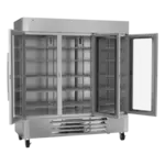 Victory Refrigeration LSR72HC-1 Refrigerator, Merchandiser