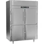 Victory Refrigeration RFS-2D-S1-EW-HD-HC Refrigerator Freezer, Reach-In