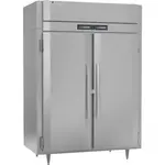 Victory Refrigeration RFS-2D-S1-EW-PT-HC Refrigerator Freezer, Pass-Thru