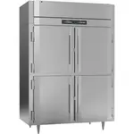 Victory Refrigeration RFS-2D-S1-EW-PT-HD-HC Refrigerator Freezer, Pass-Thru
