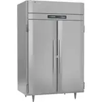 Victory Refrigeration RFS-2D-S1-HC Refrigerator Freezer, Reach-In