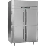 Victory Refrigeration RFS-2D-S1-HD-HC Refrigerator Freezer, Reach-In