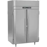 Victory Refrigeration RFS-2D-S1-PT-HC Refrigerator Freezer, Pass-Thru