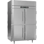 Victory Refrigeration RFS-2D-S1-PT-HD-HC Refrigerator Freezer, Pass-Thru