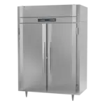 Victory Refrigeration RFSA-2D-S1-EW-HC Refrigerator Freezer, Reach-In