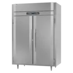 Victory Refrigeration RFSA-2D-S1-EW-PT-HC Refrigerator Freezer, Pass-Thru