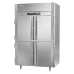 Victory Refrigeration RFSA-2D-S1-HD-HC Refrigerator Freezer, Reach-In