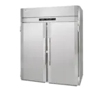 Victory Refrigeration RIS-2D-S1-XH-HC Refrigerator, Roll-in