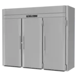 Victory Refrigeration RIS-3D-S1-PT-HC Refrigerator, Roll-Thru