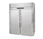 Victory Refrigeration RISA-2D-S1-HC Refrigerator, Roll-in