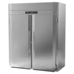 Victory Refrigeration RISA-2D-S1-PT-HC Refrigerator, Roll-Thru