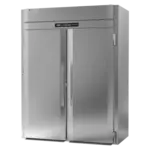 Victory Refrigeration RISA-2D-S1-PT-XH-HC Refrigerator, Roll-Thru