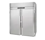 Victory Refrigeration RISA-2D-S1-XH-HC Refrigerator, Roll-in