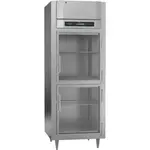 Victory Refrigeration RS-1D-S1-EW-HG-HC Refrigerator, Reach-in