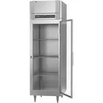 Victory Refrigeration RS-1D-S1-G-HC Refrigerator, Reach-in