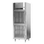Victory Refrigeration RS-1N-S1-HG-HC Refrigerator, Reach-in