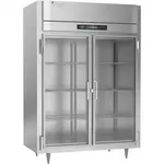 Victory Refrigeration RS-2D-S1-EW-G-HC Refrigerator, Reach-in
