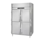 Victory Refrigeration RS-2D-S1-EW-HD-HC Refrigerator, Reach-in