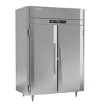 Victory Refrigeration RS-2D-S1-EW-PT-HC Refrigerator, Pass-Thru