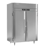 Victory Refrigeration RS-2D-S1-EW-PT-HC Refrigerator, Pass-Thru