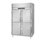Victory Refrigeration RS-2D-S1-EW-PT-HD-HC Refrigerator, Pass-Thru