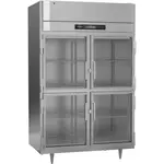 Victory Refrigeration RS-2D-S1-HG-HC Refrigerator, Reach-in