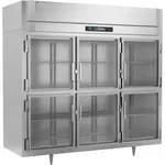 Victory Refrigeration RS-3D-S1-EW-HG-HC Refrigerator, Reach-in