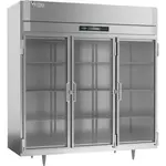 Victory Refrigeration RS-3D-S1-G-HC Refrigerator, Reach-in