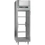 Victory Refrigeration RSA-1D-S1-PT-G-HC Refrigerator, Pass-Thru