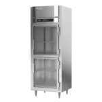 Victory Refrigeration RSA-1N-S1-HG-HC Refrigerator, Reach-in