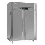 Victory Refrigeration RSA-2D-S1-EW-HC Refrigerator, Reach-in