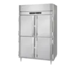 Victory Refrigeration RSA-2D-S1-EW-HD-HC Refrigerator, Reach-in