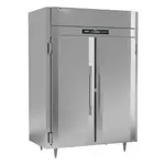 Victory Refrigeration RSA-2D-S1-EW-PT-HC Refrigerator, Pass-Thru