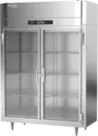 Victory Refrigeration RSA-2N-S1-G-HC Refrigerator, Reach-in