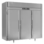 Victory Refrigeration RSA-3D-S1-EW-PT-HC Refrigerator, Pass-Thru