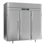 Victory Refrigeration RSA-3D-S1-PT-HC Refrigerator, Pass-Thru
