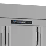 Victory Refrigeration RSA-3D-S1-PT-HD-HC Refrigerator, Pass-Thru