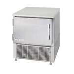 Victory Refrigeration Undercounter Worktop Refrigerator, 25.32 Cu. Ft, Stainless Steel, Victory Refrigeration RURS-1-S7 