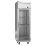 Victory Refrigeration VEFSA-1D-GD-HC Freezer, Reach-in